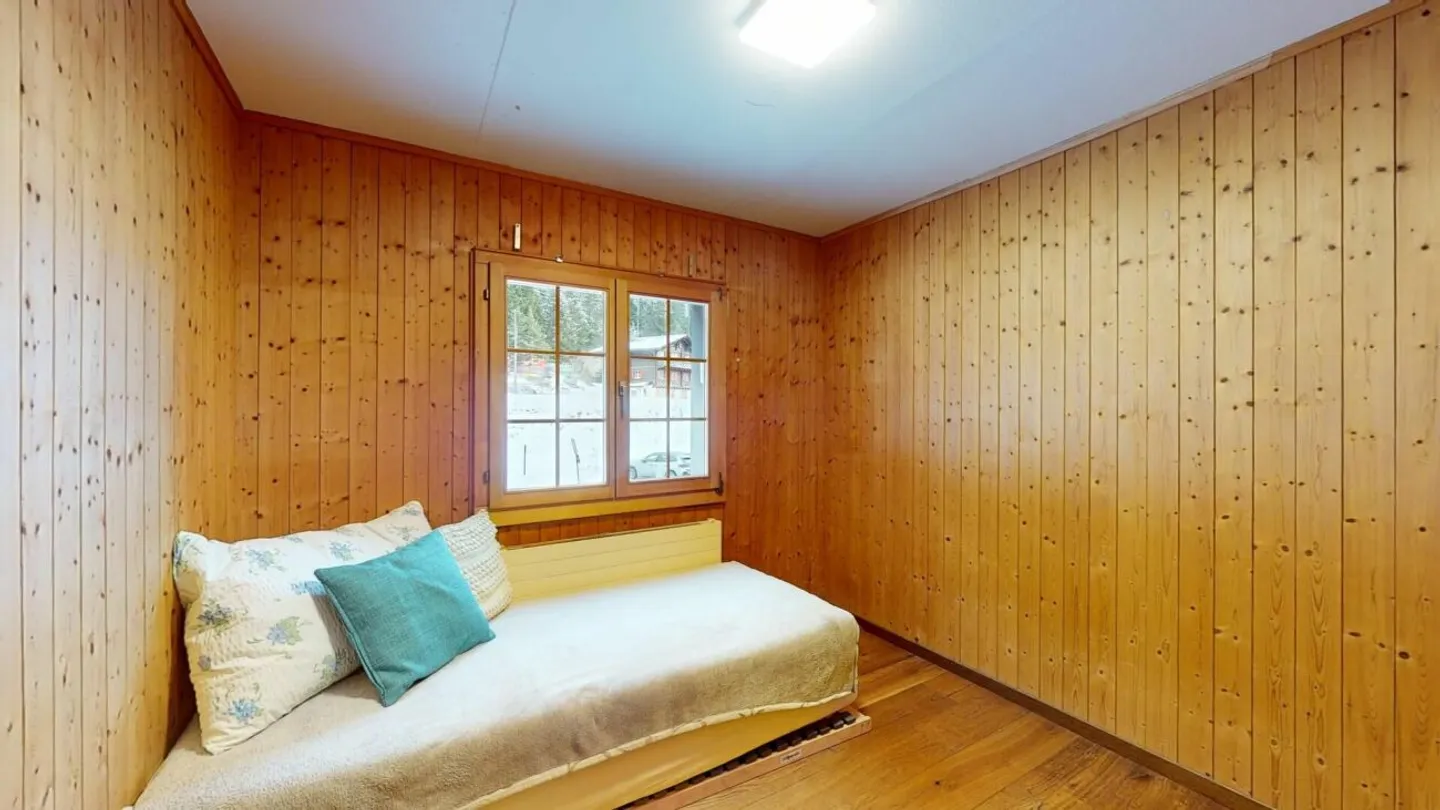 5.5 Room Chalet at Heidsee - Photo 6 of 11