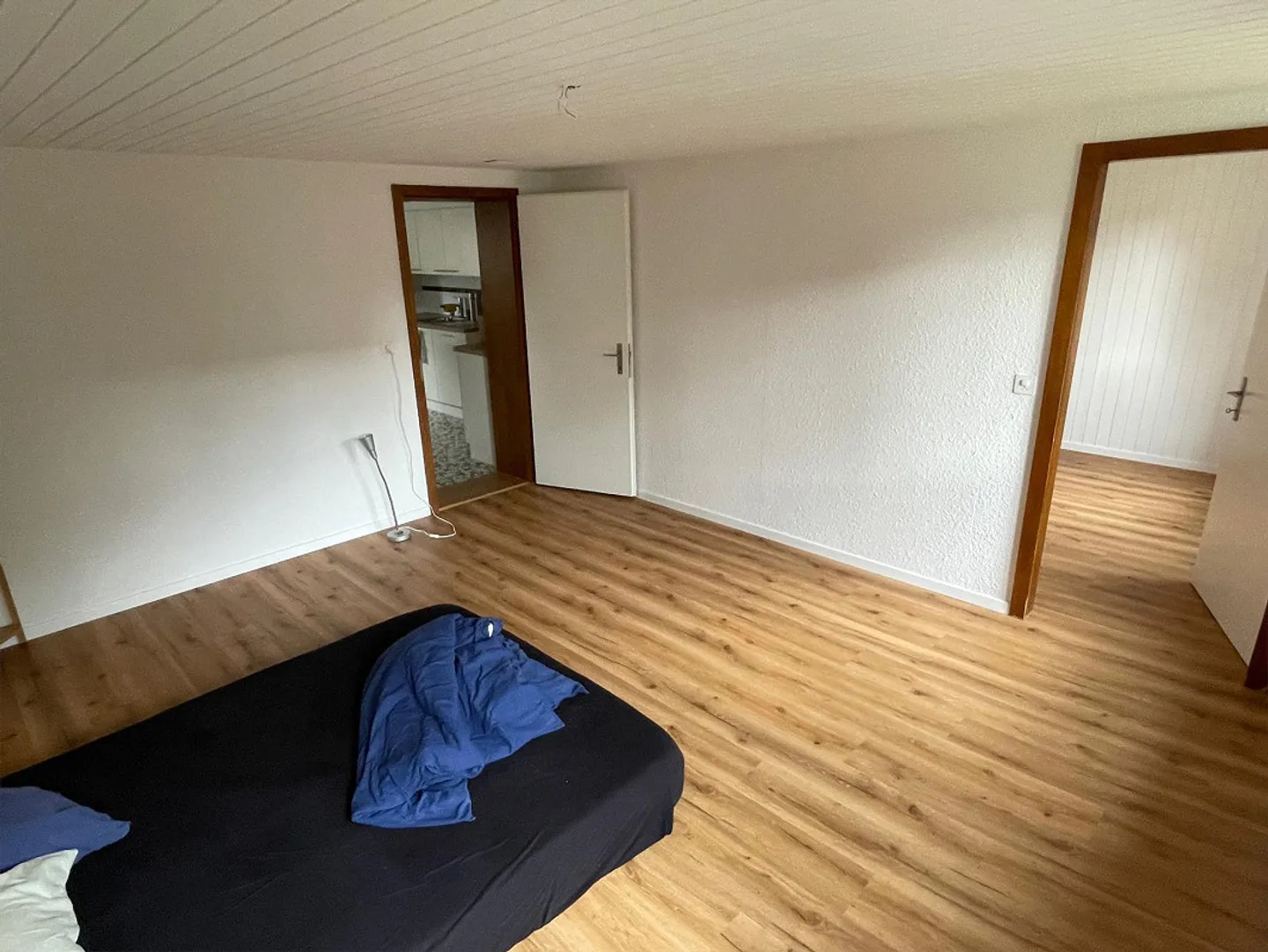 3 1/2 Zimmerwohnung - Foto 2 von 7