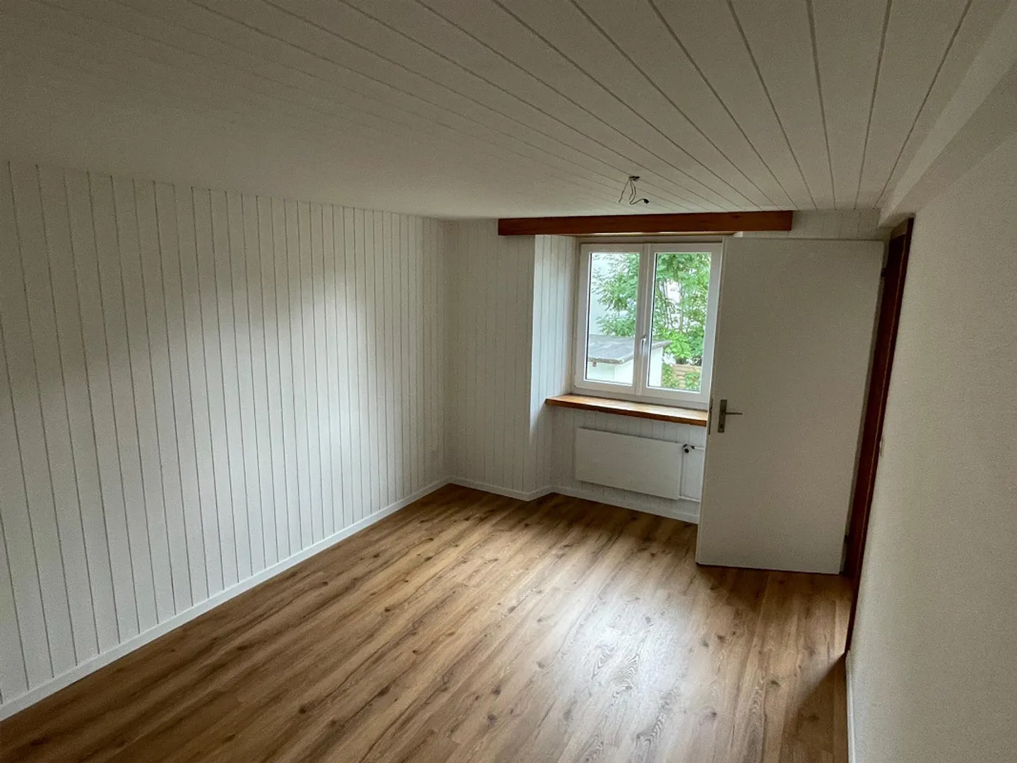 3 1/2 Zimmerwohnung - Foto 3 von 7