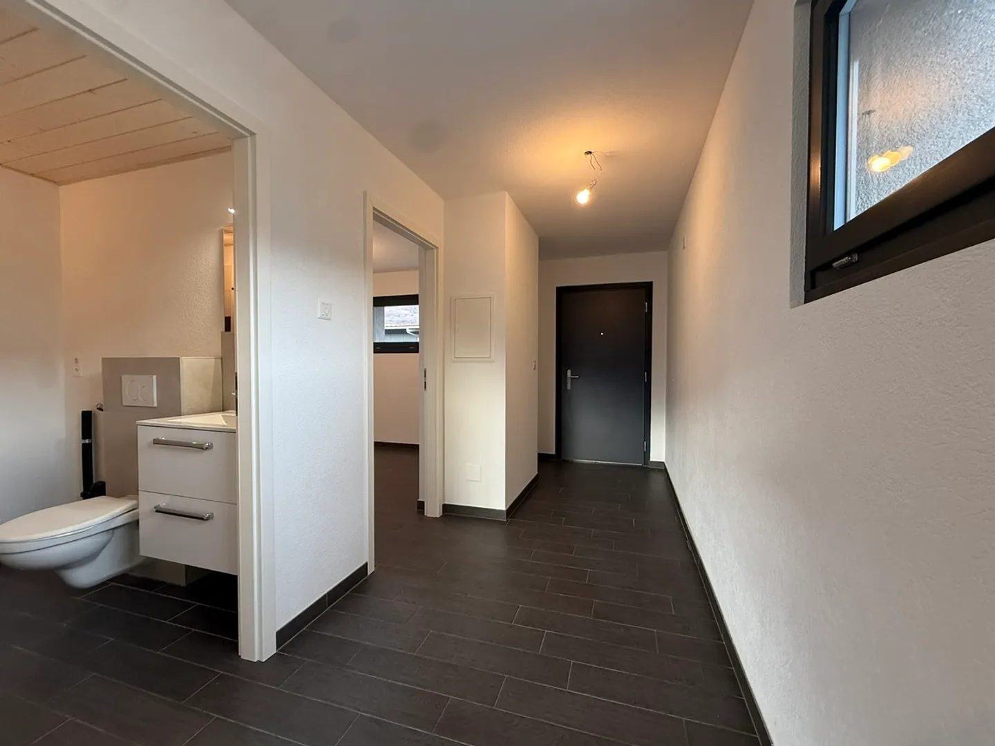 Appartement à louer - Photo 3 sur 7