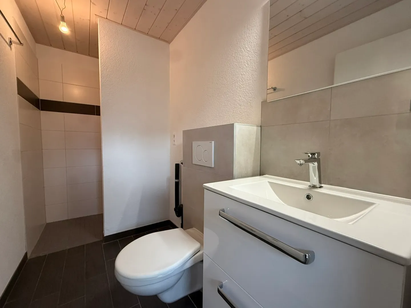 Appartement à louer - Photo 4 sur 7