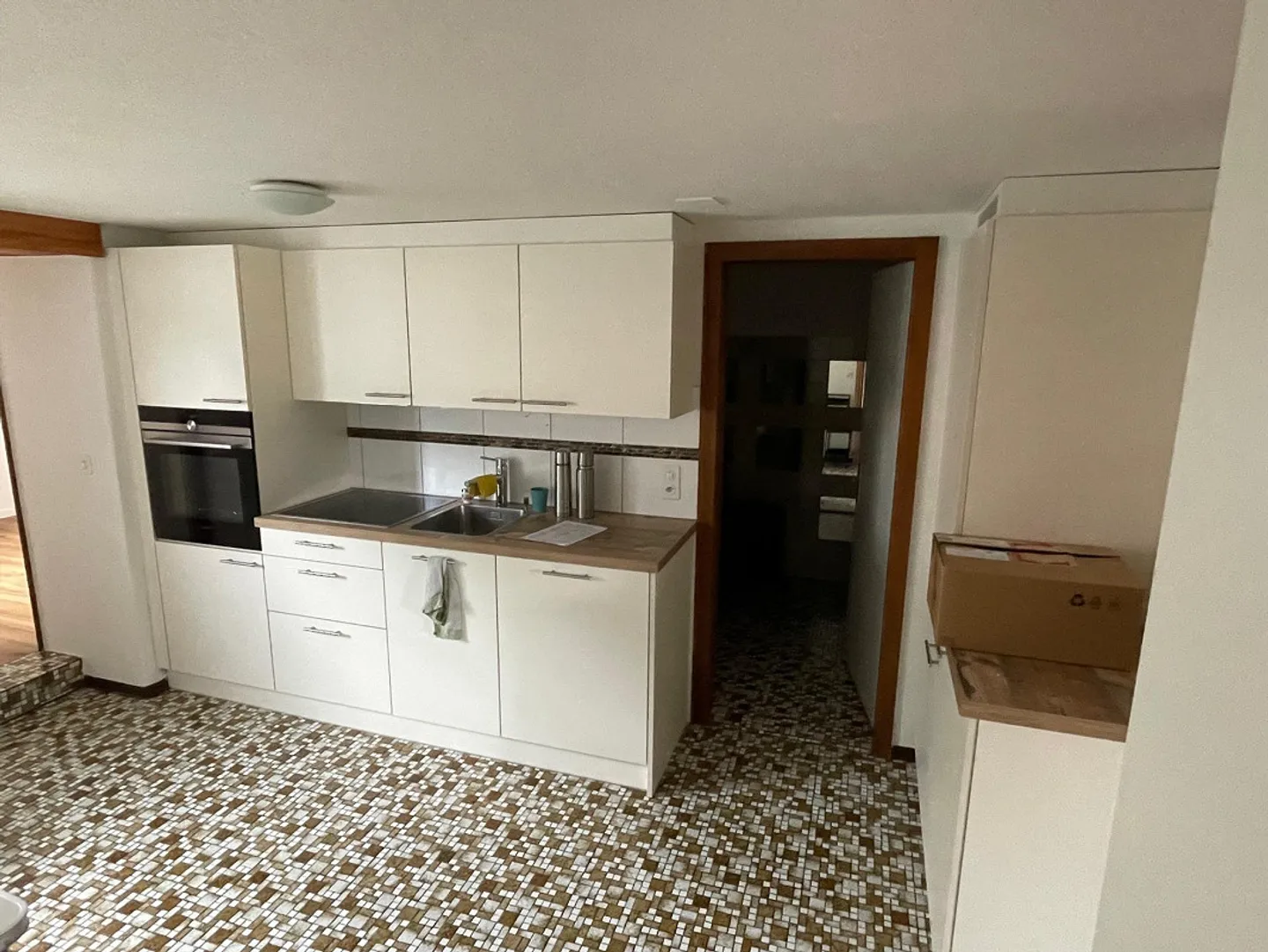 3 1/2 Zimmerwohnung - Foto 4 von 7