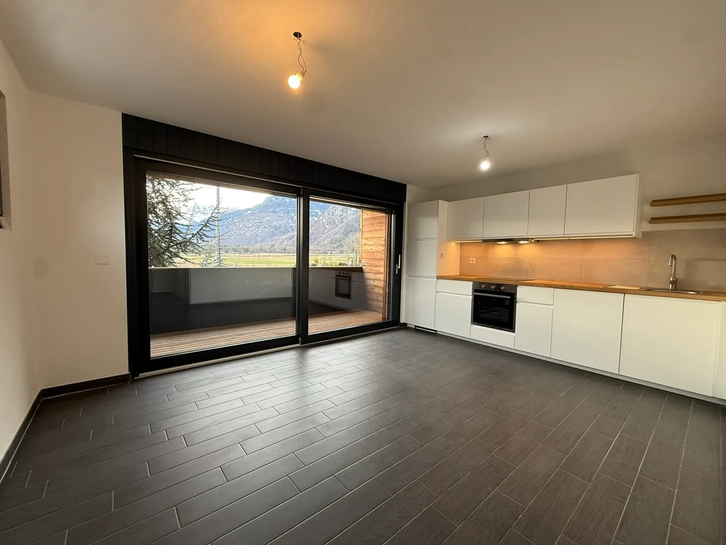 Appartement à louer - Photo 1 sur 7