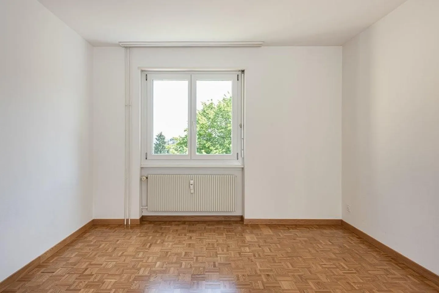 Charmante 1.5-Zimmer Wohnung - Foto 2 von 4