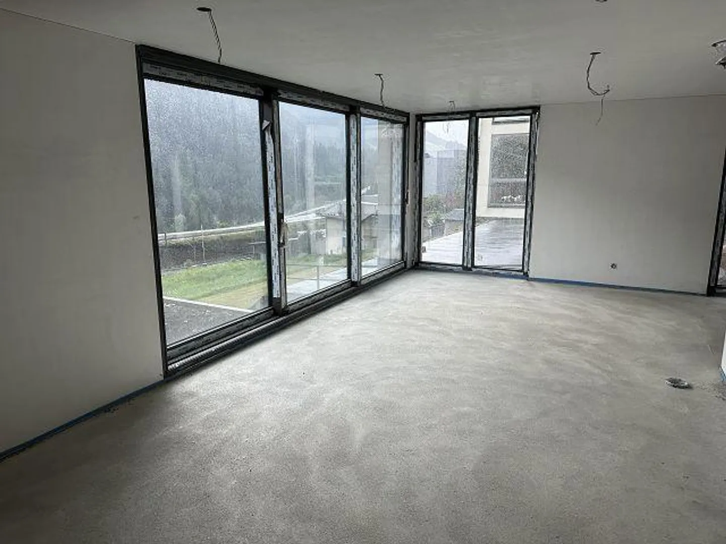 Villa moderne avec vue sur les montagnes - Photo 4 sur 24