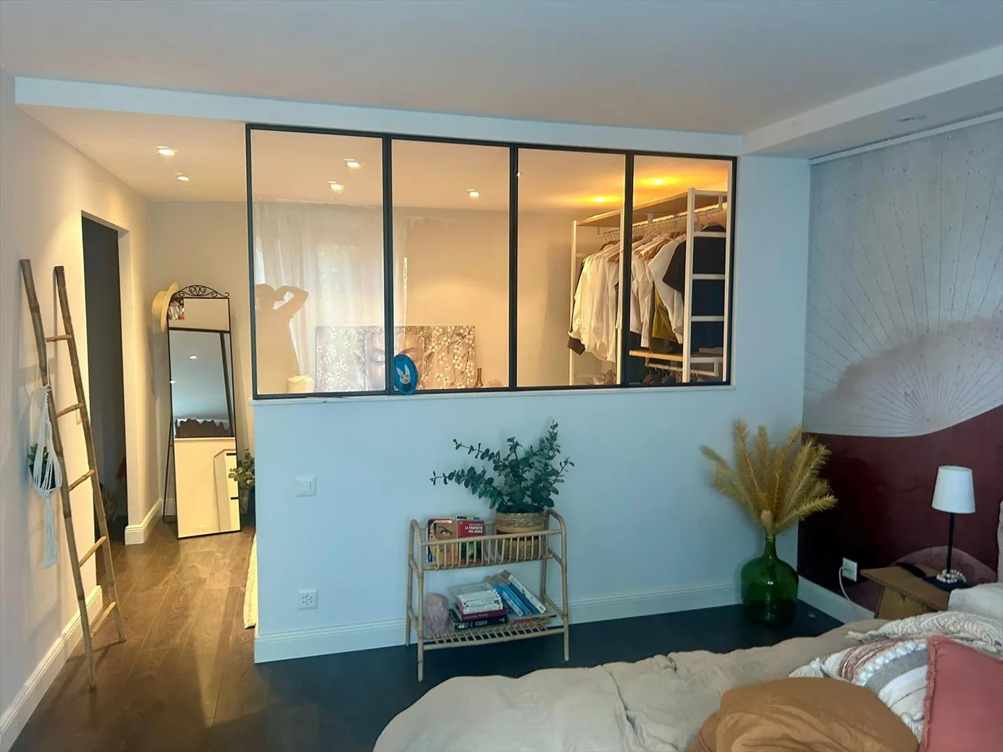 Garantierter Herzschlag! Renovierte 4,5 Zimmer in Prangins, nahe Bahnhof und Schulen - Foto 5 von 7