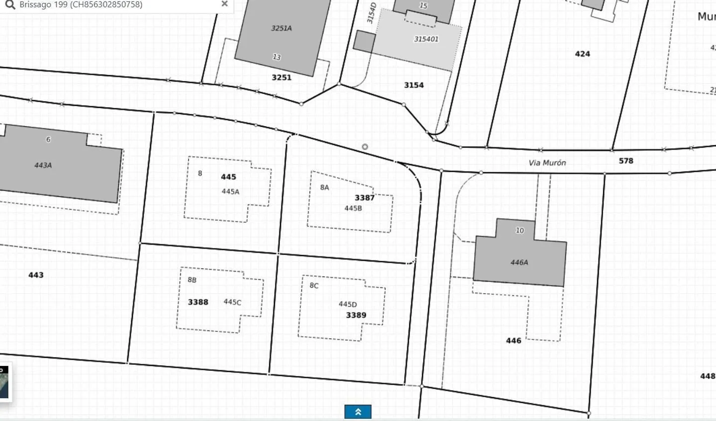 Villa moderne avec vue sur les montagnes - Photo 23 sur 24