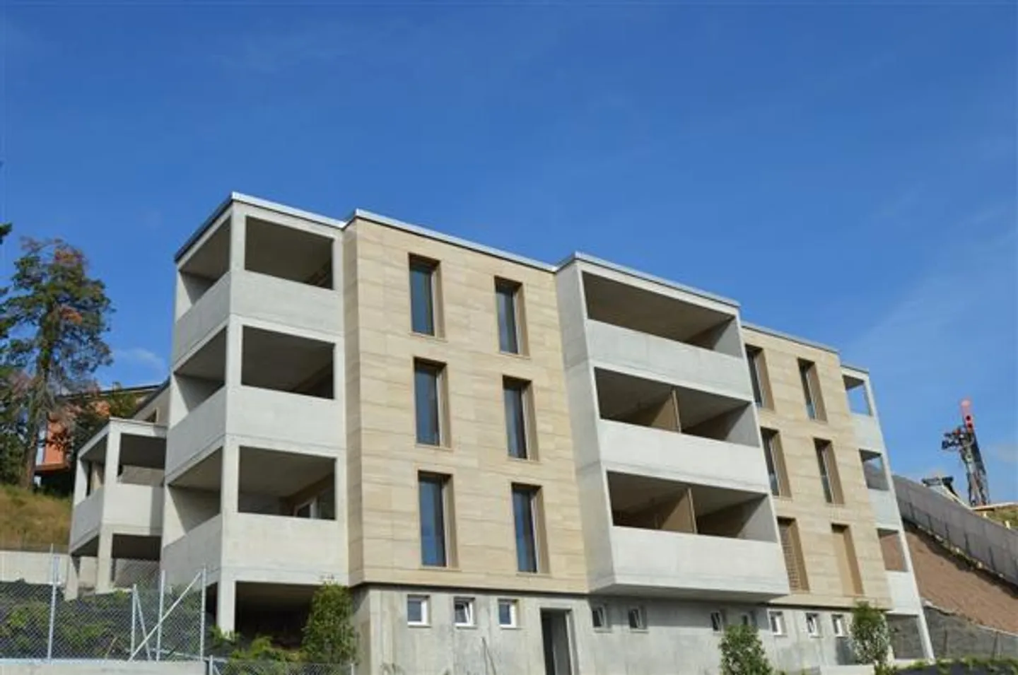 Balerna: Appartement de 2.5 pièces - Photo 1 sur 7