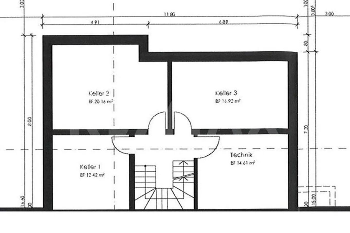 Casa 5.5 stanze - Foto 9 di 10