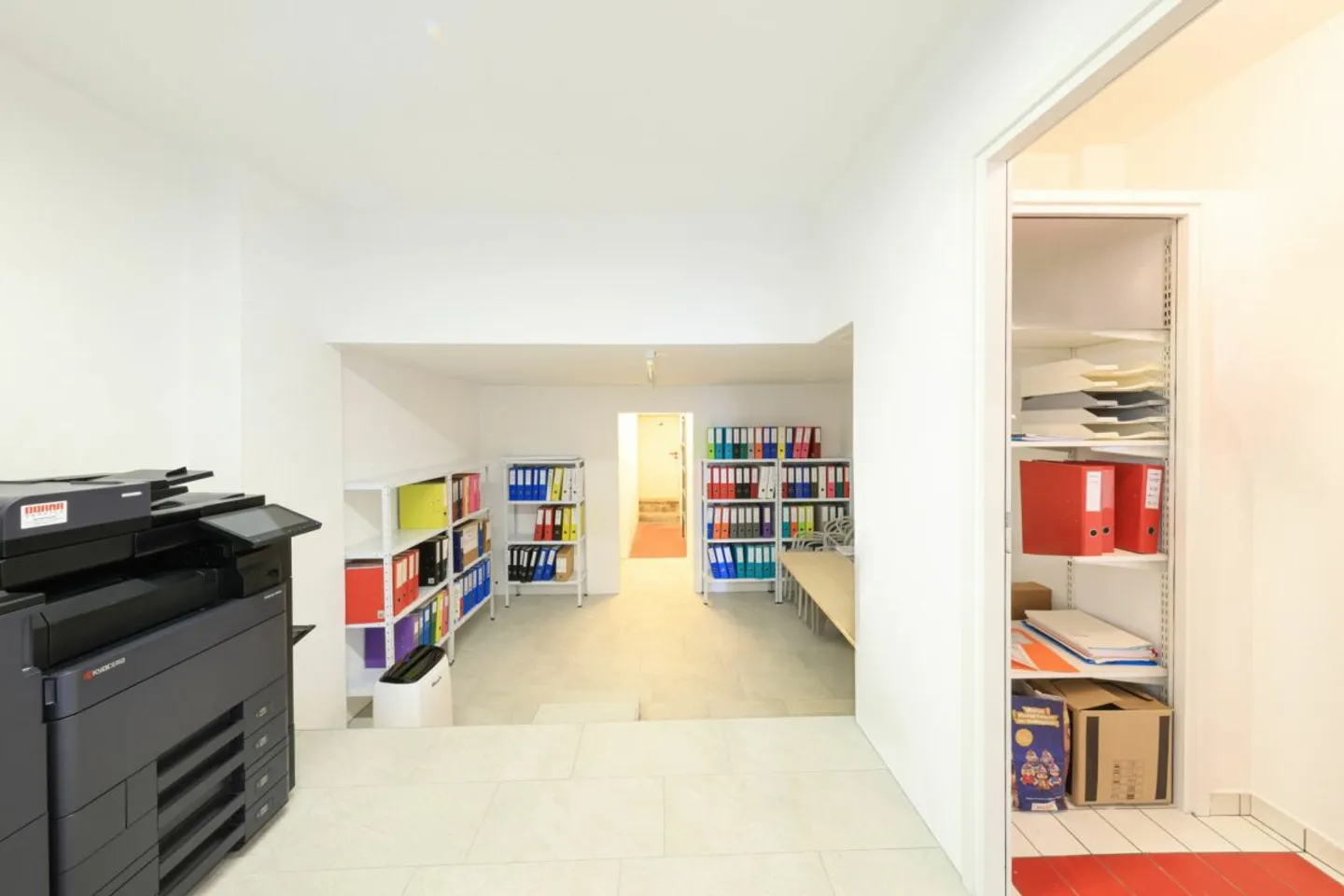 BRISSAGO - Maison avec espace commercial et appartement - Photo 5 sur 24