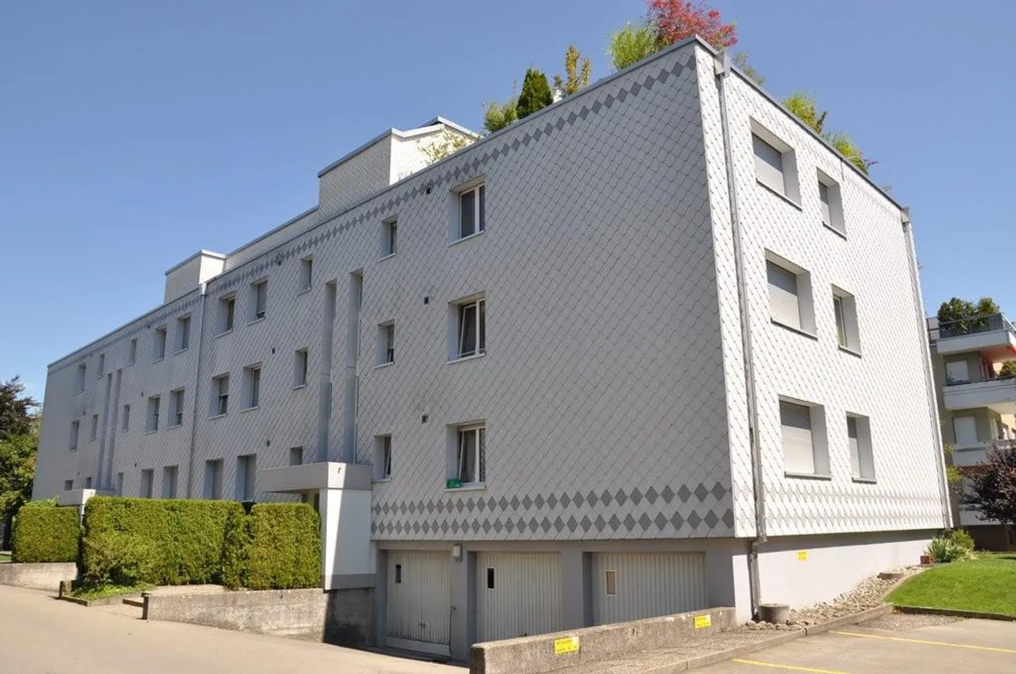 Affordable Living in Popular Thun Residential Area - Photo 2 of 8
