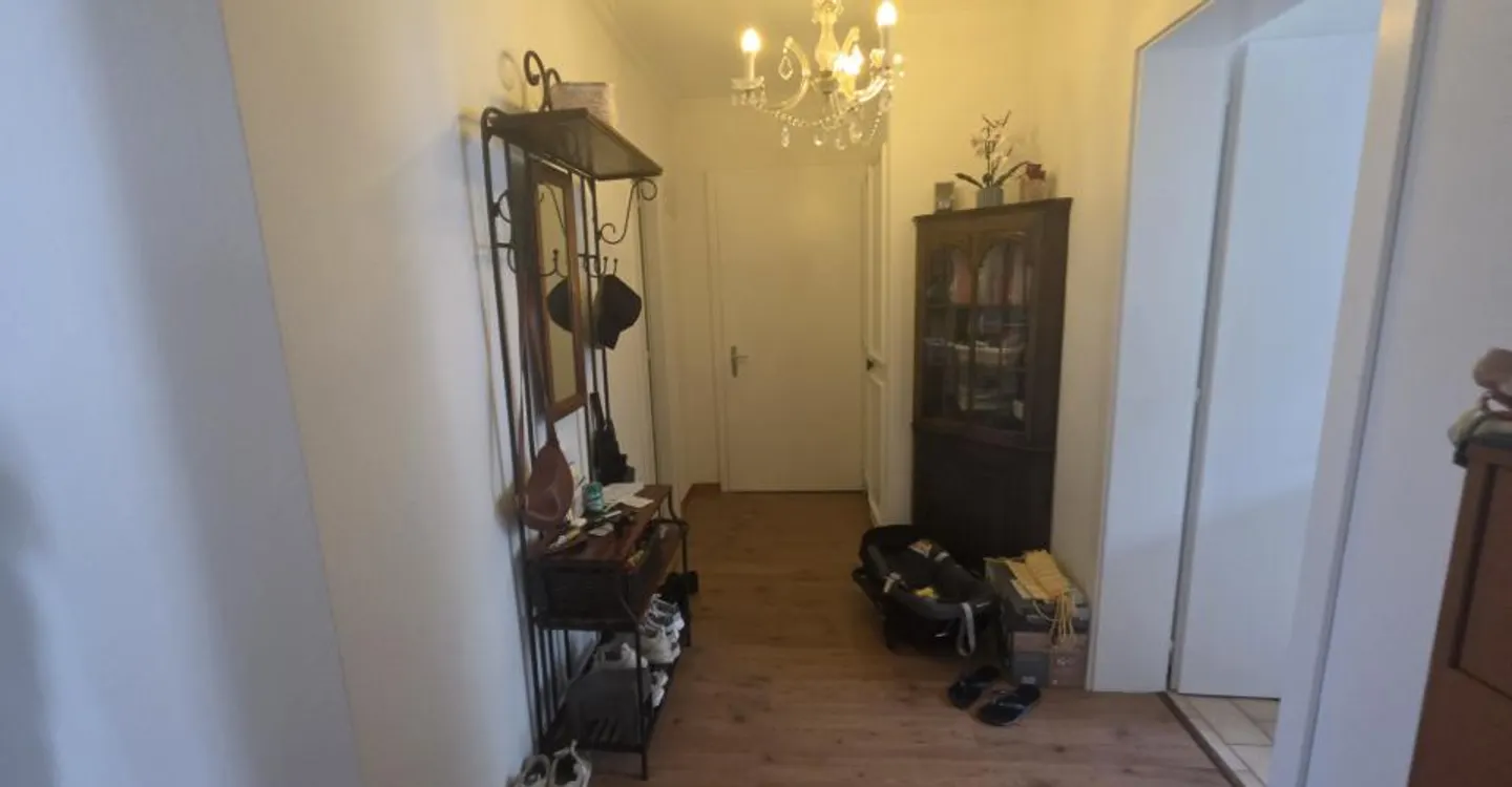 Appartement Charmant avec Vue sur le Lac - Photo 5 sur 15
