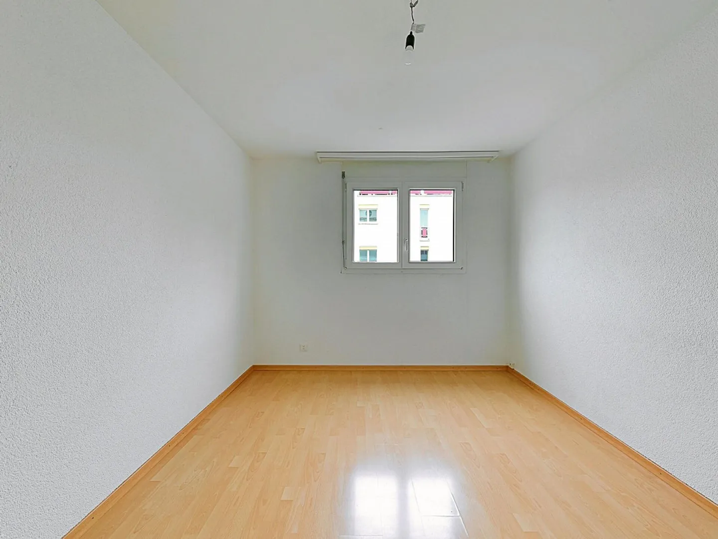 Central City Apartment - 4.5 Rooms 1st Floor - Photo 11 of 12