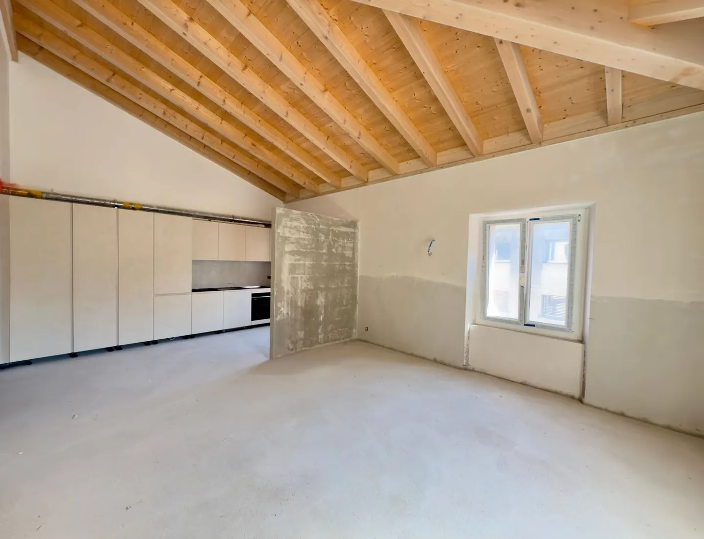 Residence Sorriso: New project with 6 apartments - Photo 2 of 5