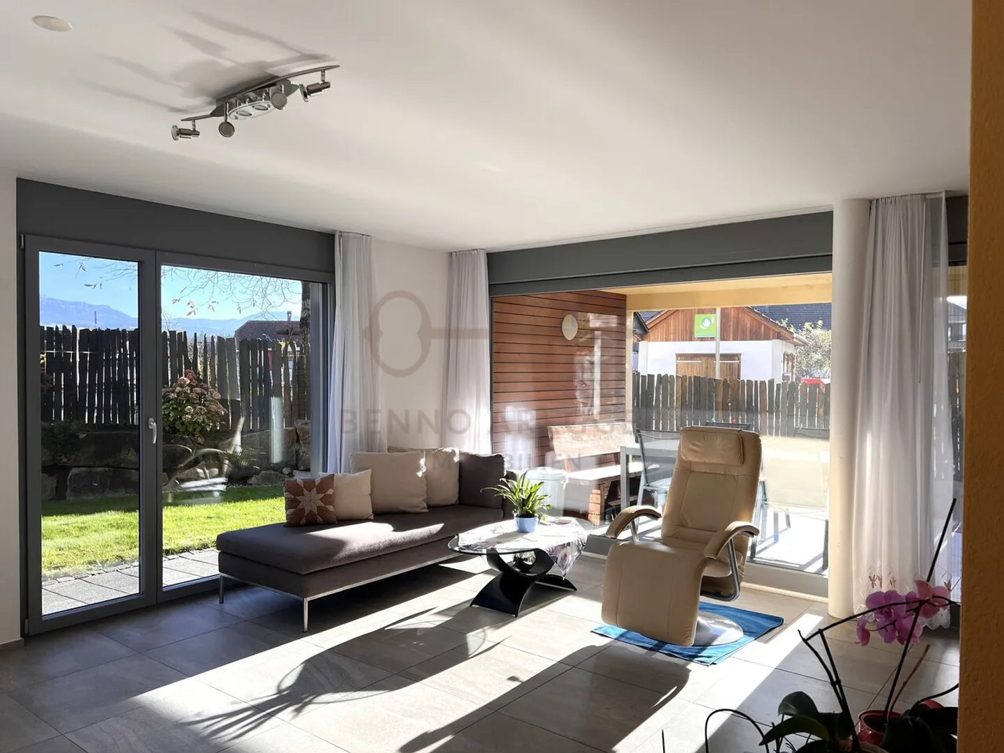 Wohnung kaufen - Foto 4 von 12