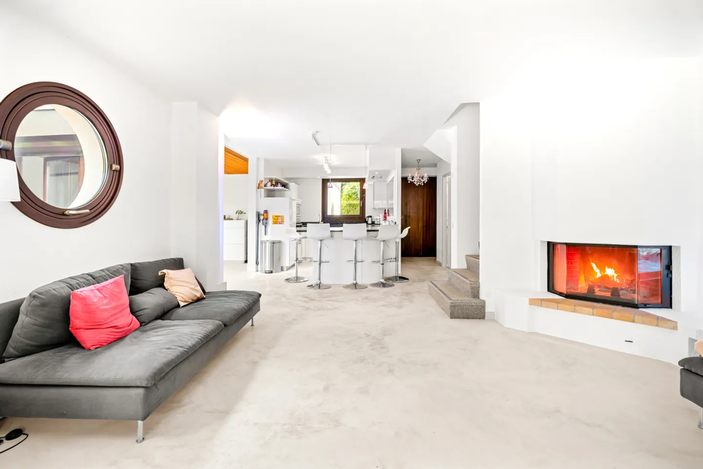 Maison Jumelée Charmante - Photo 6 sur 14