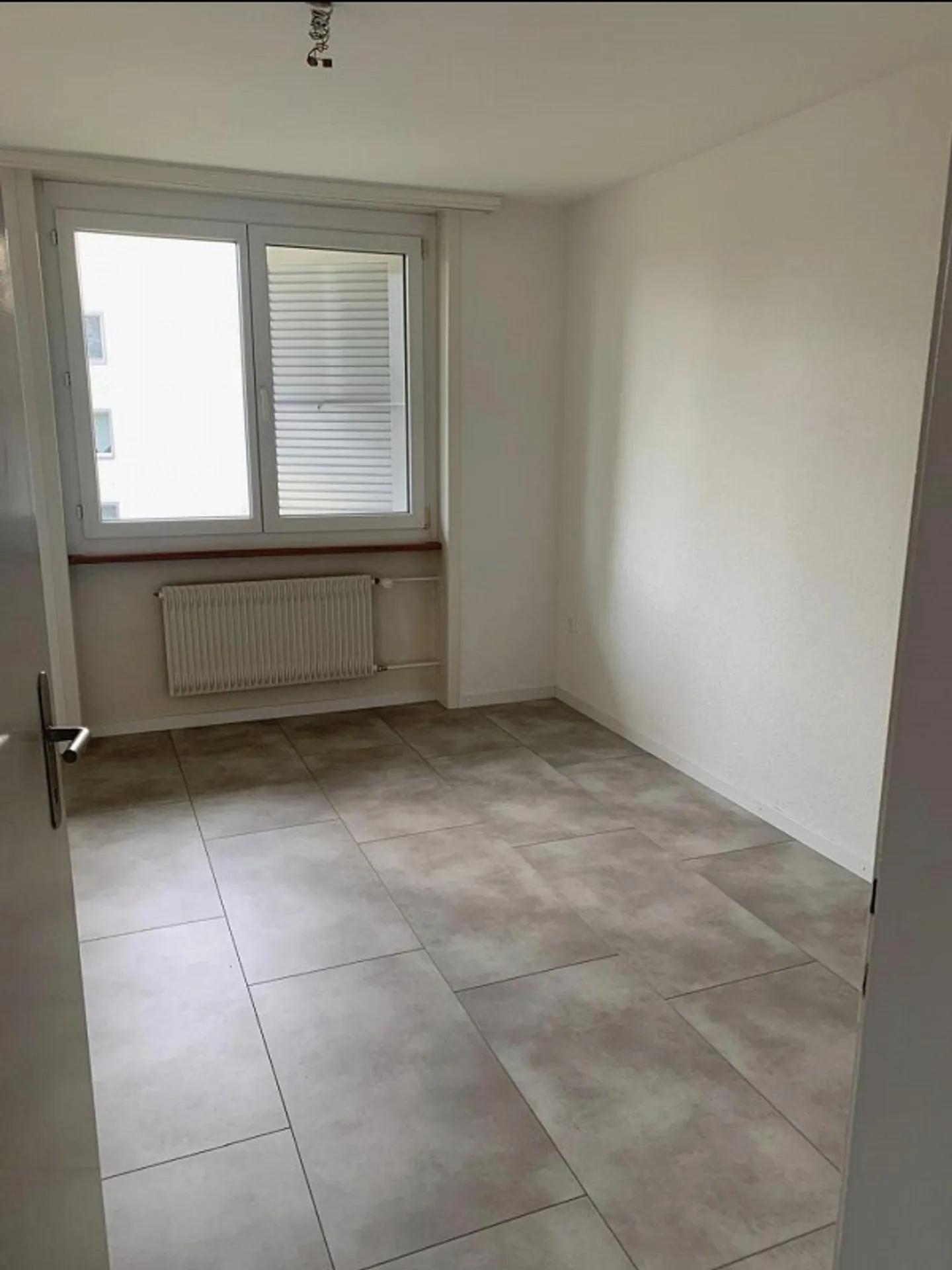 Belle grande appartement de 4.5 pièces - Photo 5 sur 7