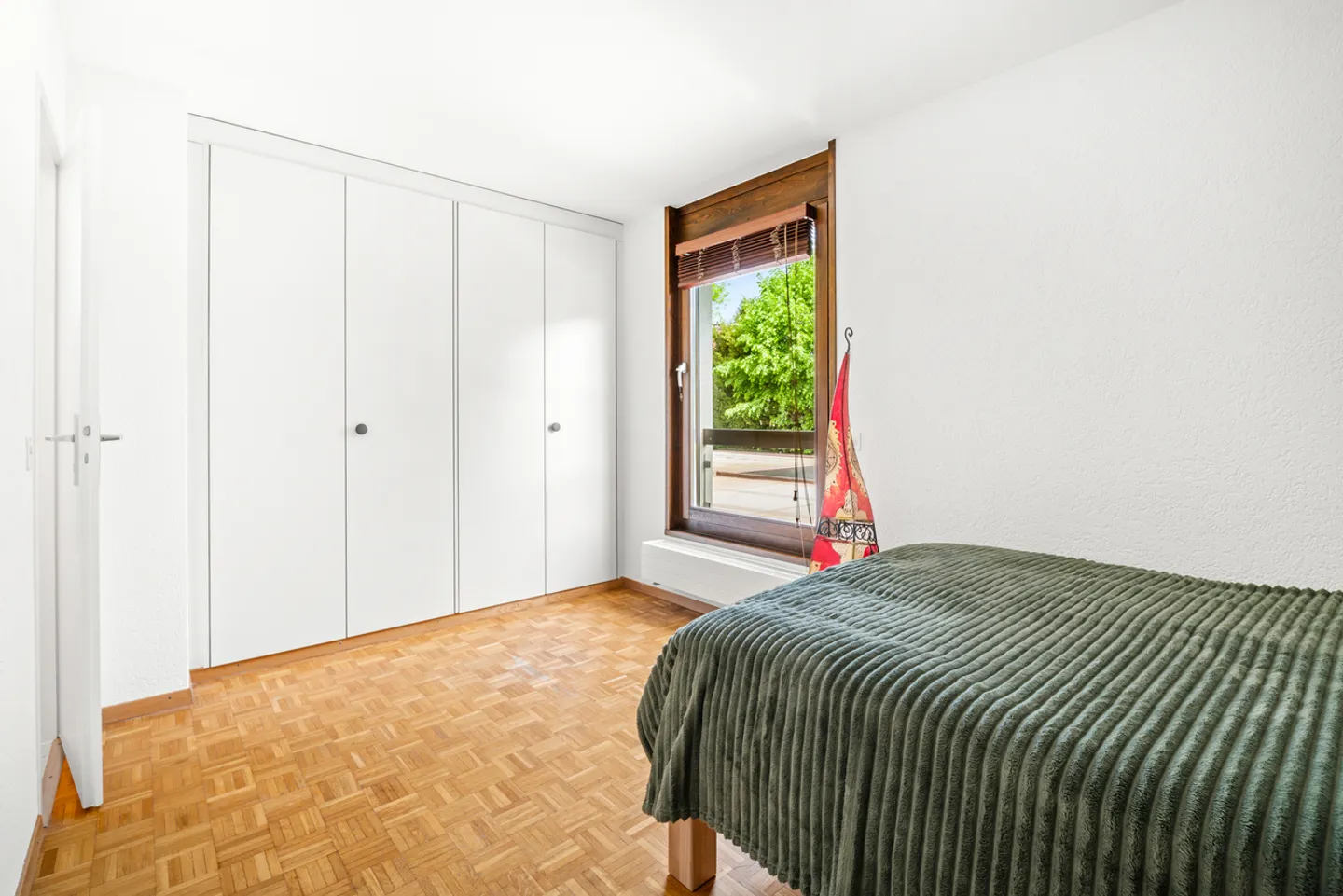 Maison Jumelée Charmante - Photo 12 sur 14