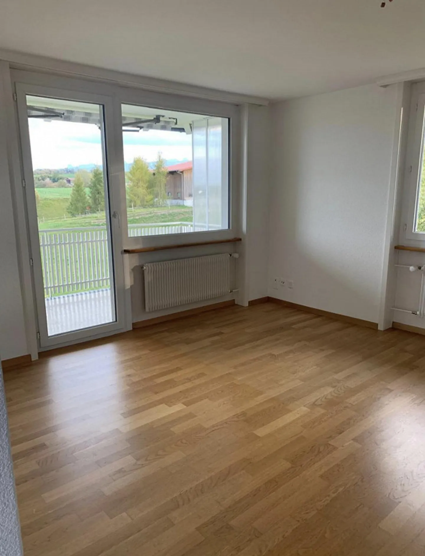 Belle grande appartement de 4.5 pièces - Photo 6 sur 7