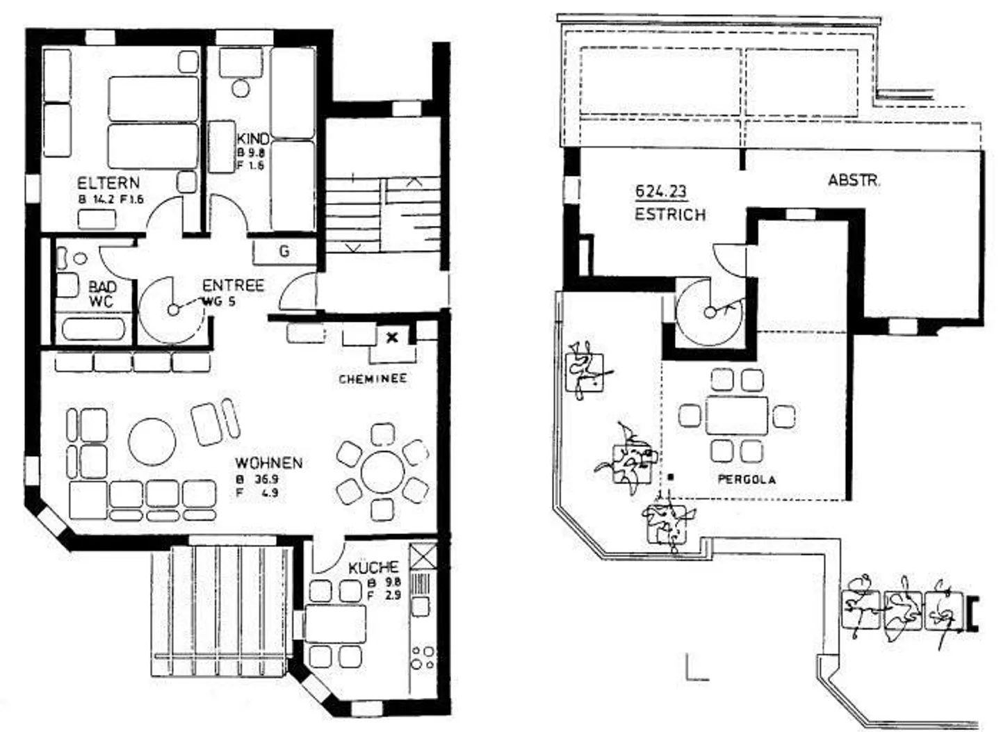 Charming Apartment with Terrace - Photo 6 of 6