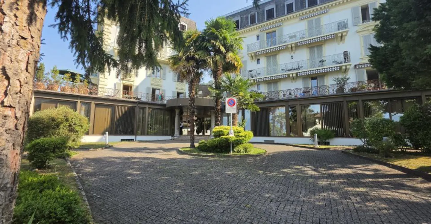Appartement Charmant avec Vue sur le Lac - Photo 15 sur 15