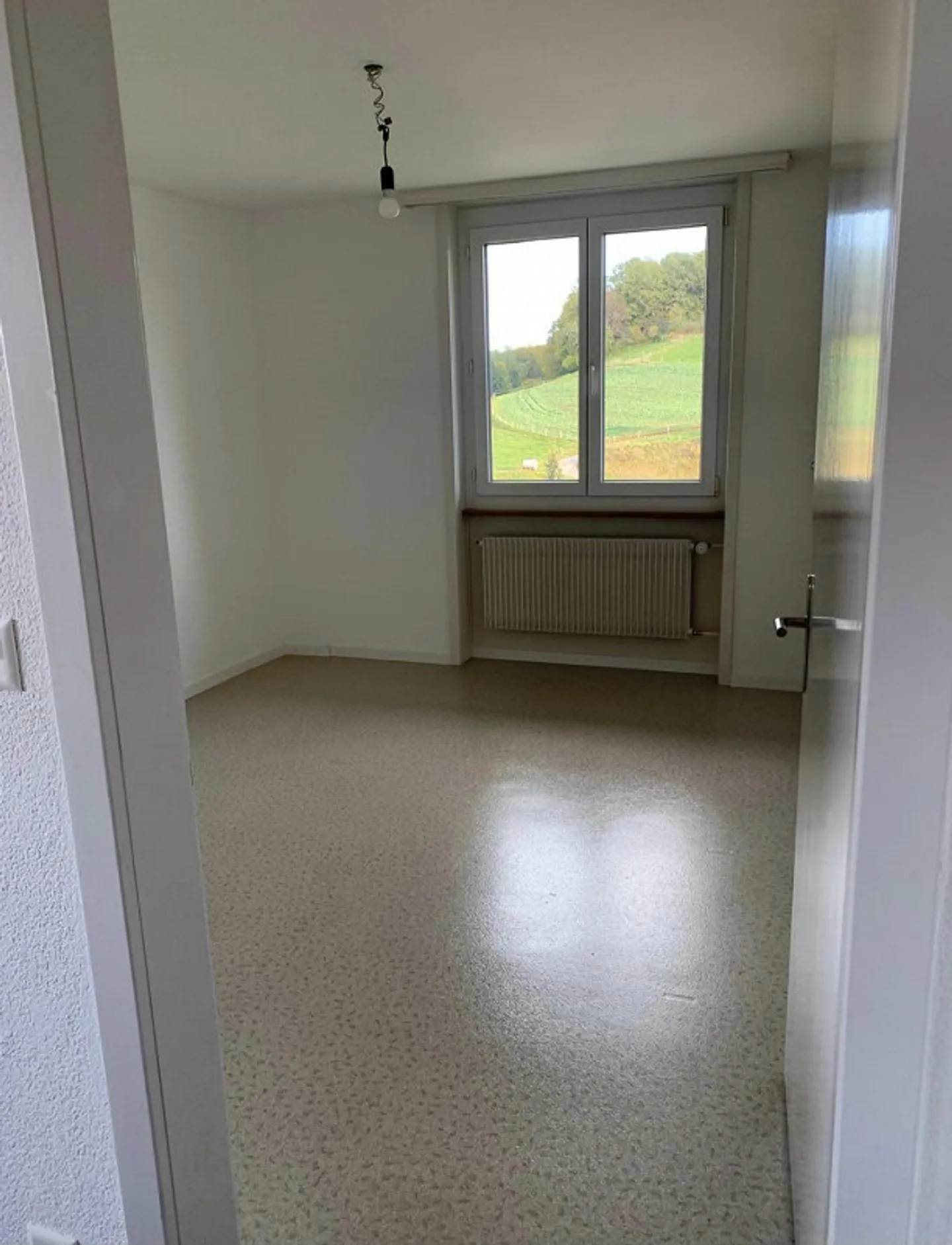 Belle grande appartement de 4.5 pièces - Photo 7 sur 7