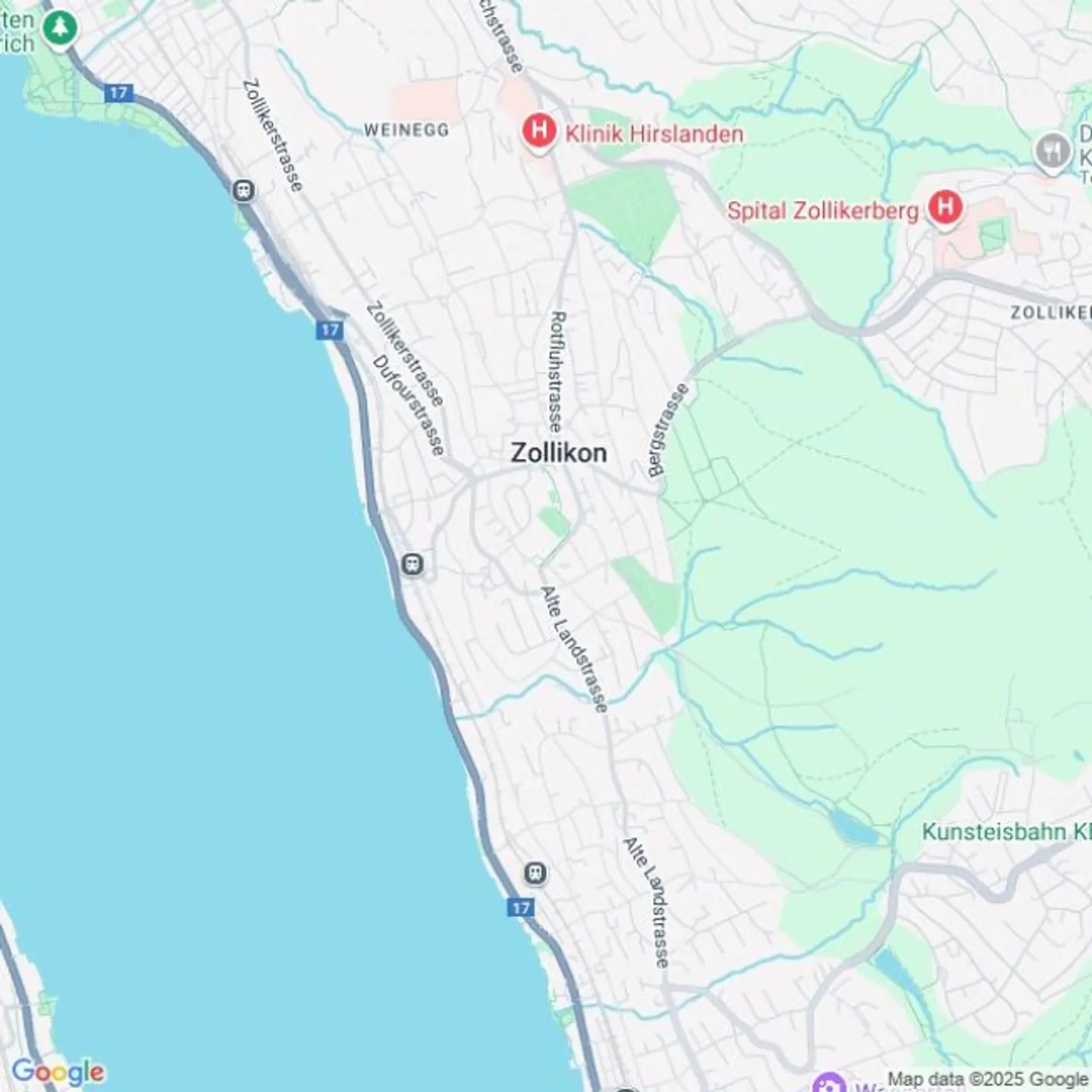 Propriété d'échange Appartement 1.5 pièces modernisé à Zollikon – Idéal pour les célibataires ou comme appartement de départ - Photo 1 sur 1