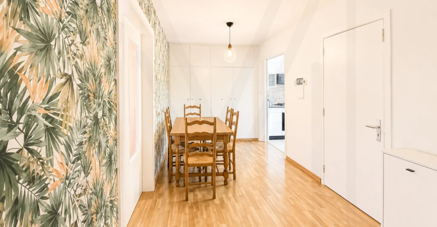 4.5-room apartment on the 1st floor - Photo 3 of 7