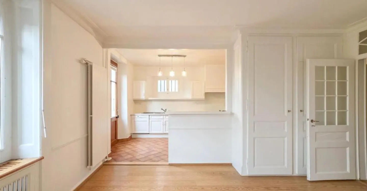 Villa Incantevole nel Villaggio di Jussy - Foto 2 di 3
