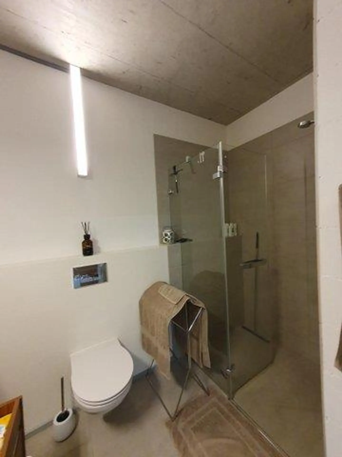 Charmantes Loft mit Loggia - Foto 6 von 9