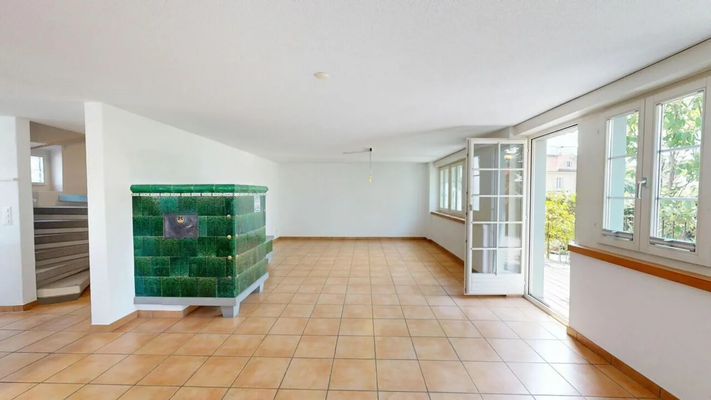 Charming Corner House with Character - Living Between Nostalgia and Modernity - Photo 6 of 23