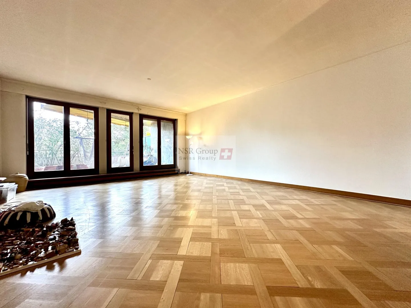 Prestigewohnung in einer gesicherten Residenz - Verkauf in SI - Foto 2 von 3