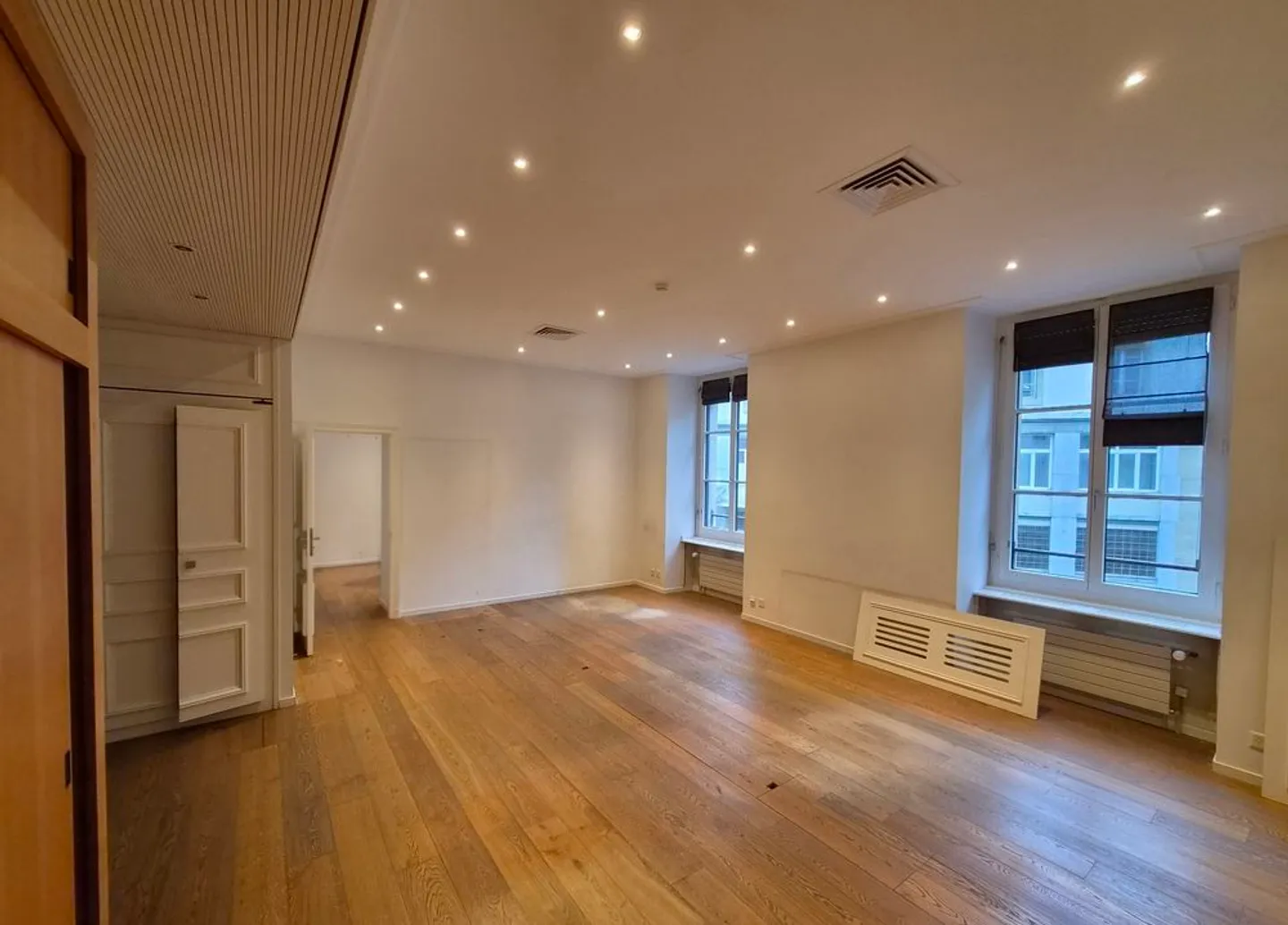 Helles Büro in Genf - Foto 4 von 7