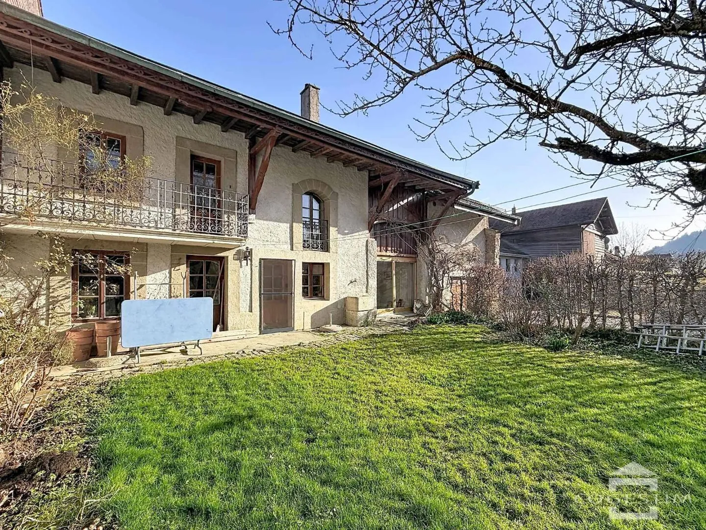 7,5-Zimmer-Haus - Foto 1 von 13