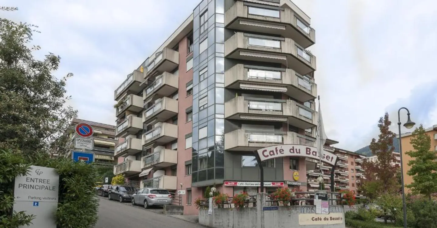 Appartamento vicino al lago - Foto 1 di 2
