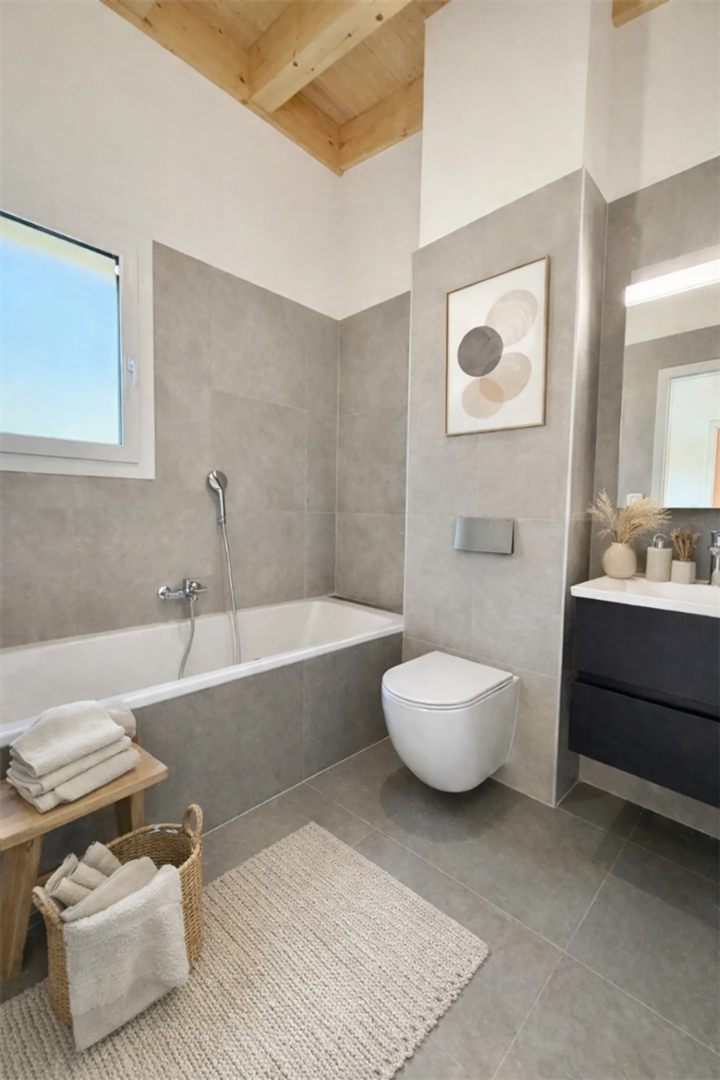 Villas de Luxe avec Vue Époustouflante - Photo 8 sur 10