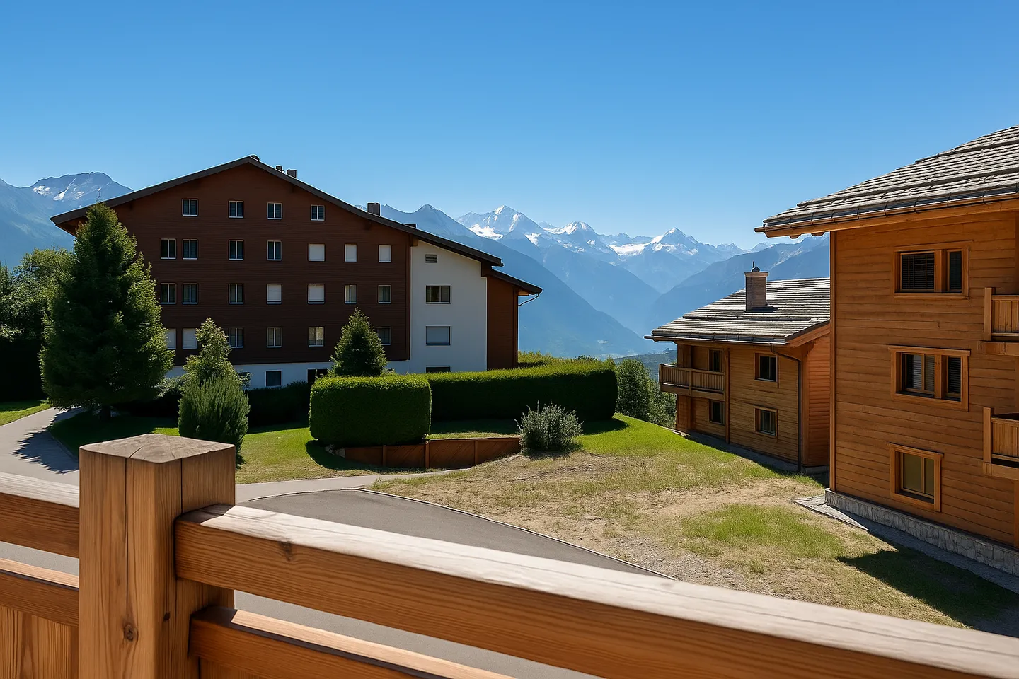 Appartamento in affitto - Foto 10 di 10