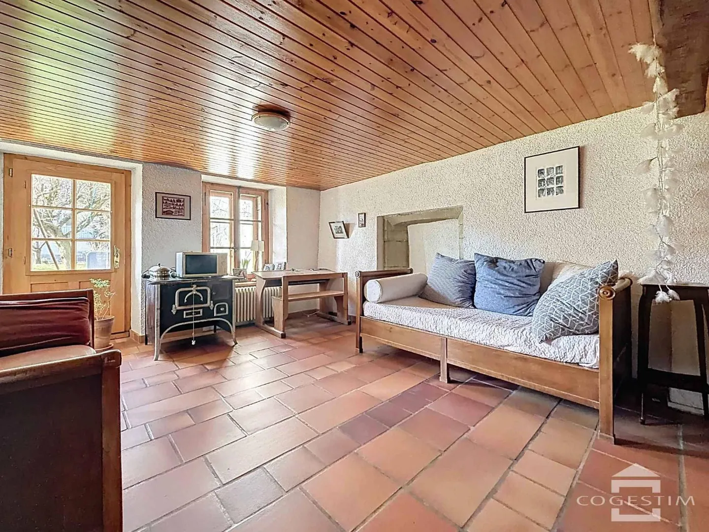 7,5-Zimmer-Haus - Foto 4 von 13