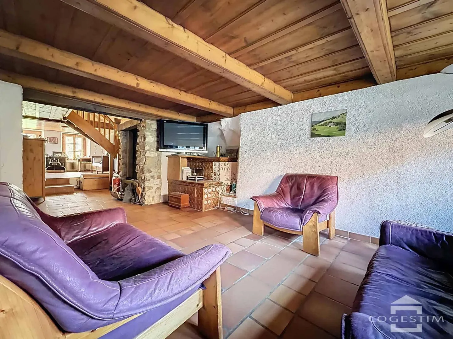 7,5-Zimmer-Haus - Foto 5 von 13