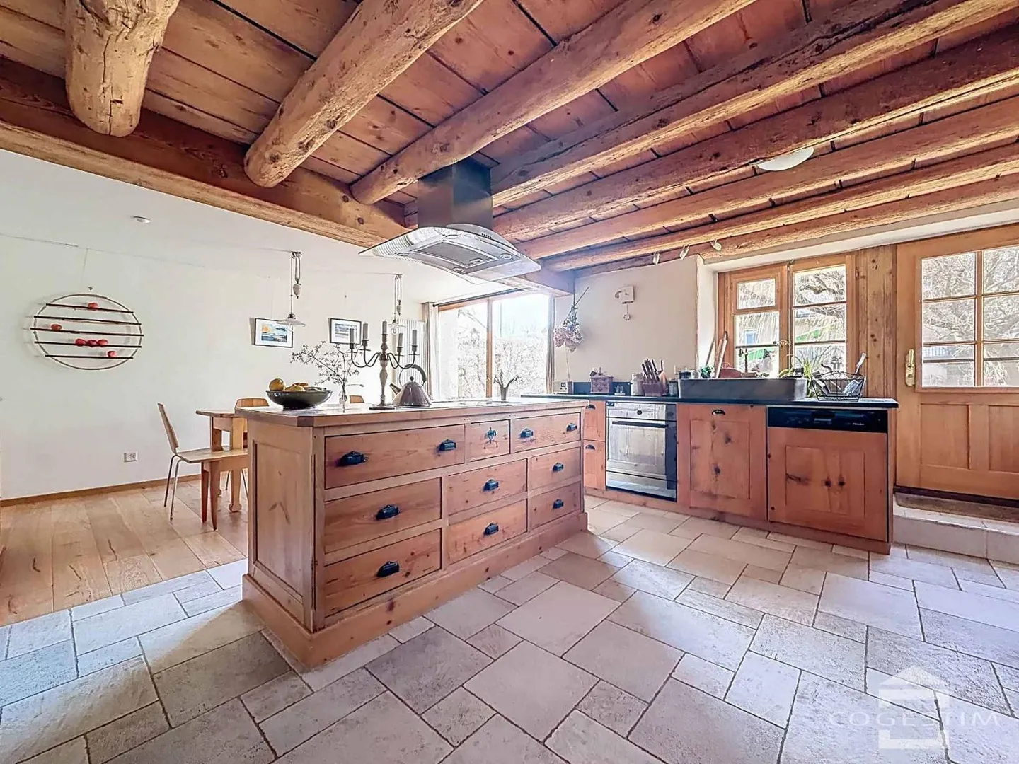 7,5-Zimmer-Haus - Foto 2 von 13