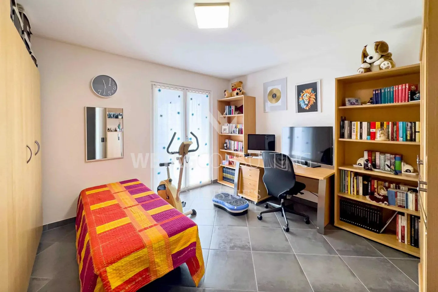 Lugano-Vacallo: Villa moderna in vendita, anche come seconda casa ... - Foto 10 di 13