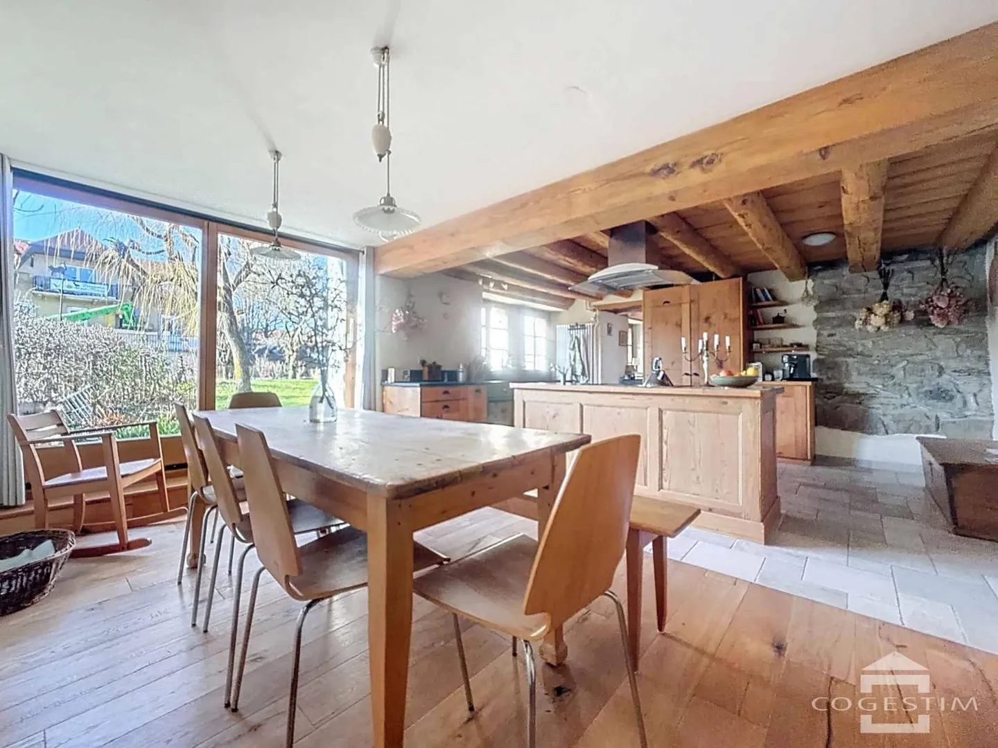 7,5-Zimmer-Haus - Foto 3 von 13