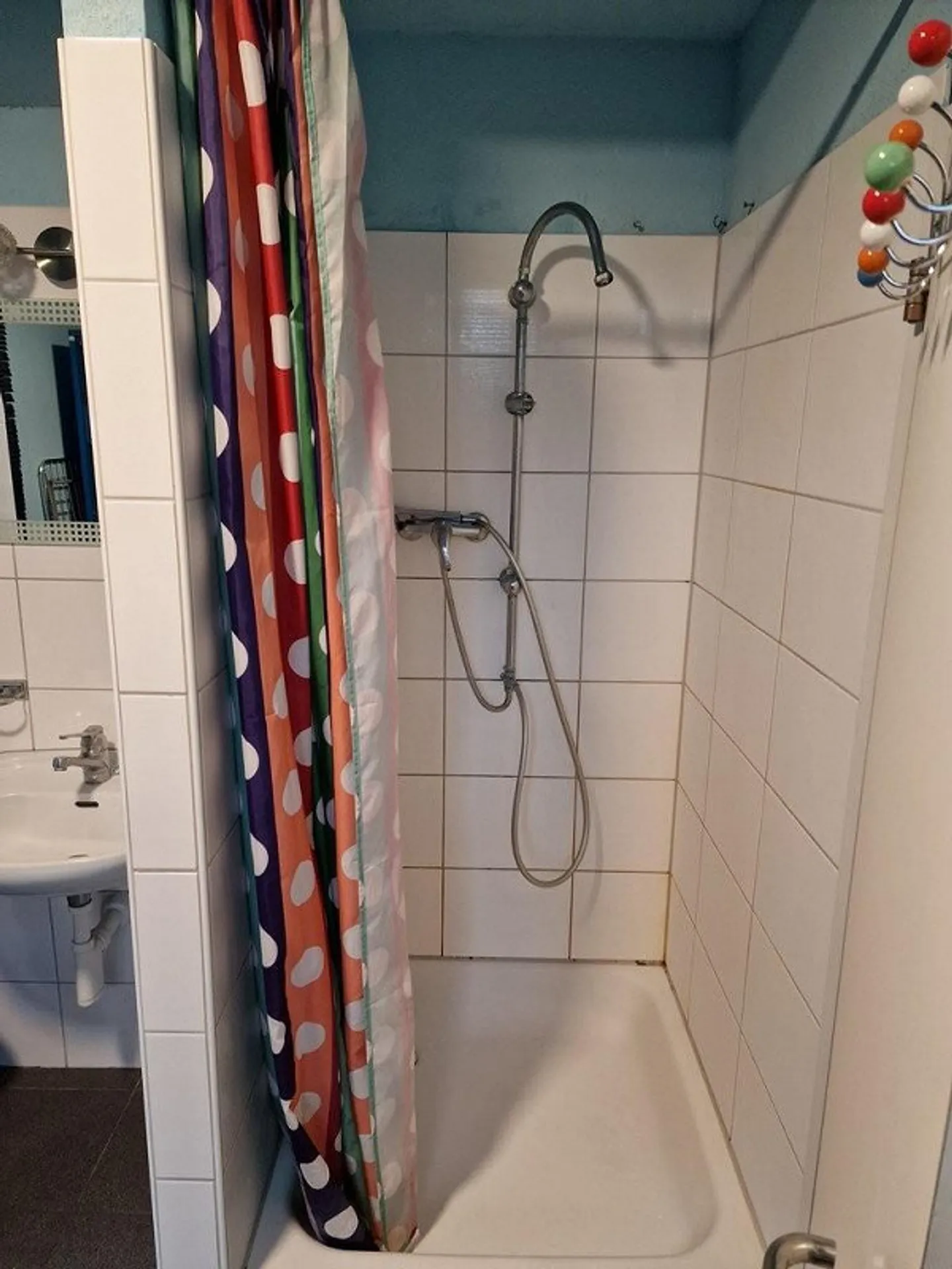 Befristete Wohnung in Dietikon - Foto 3 von 7