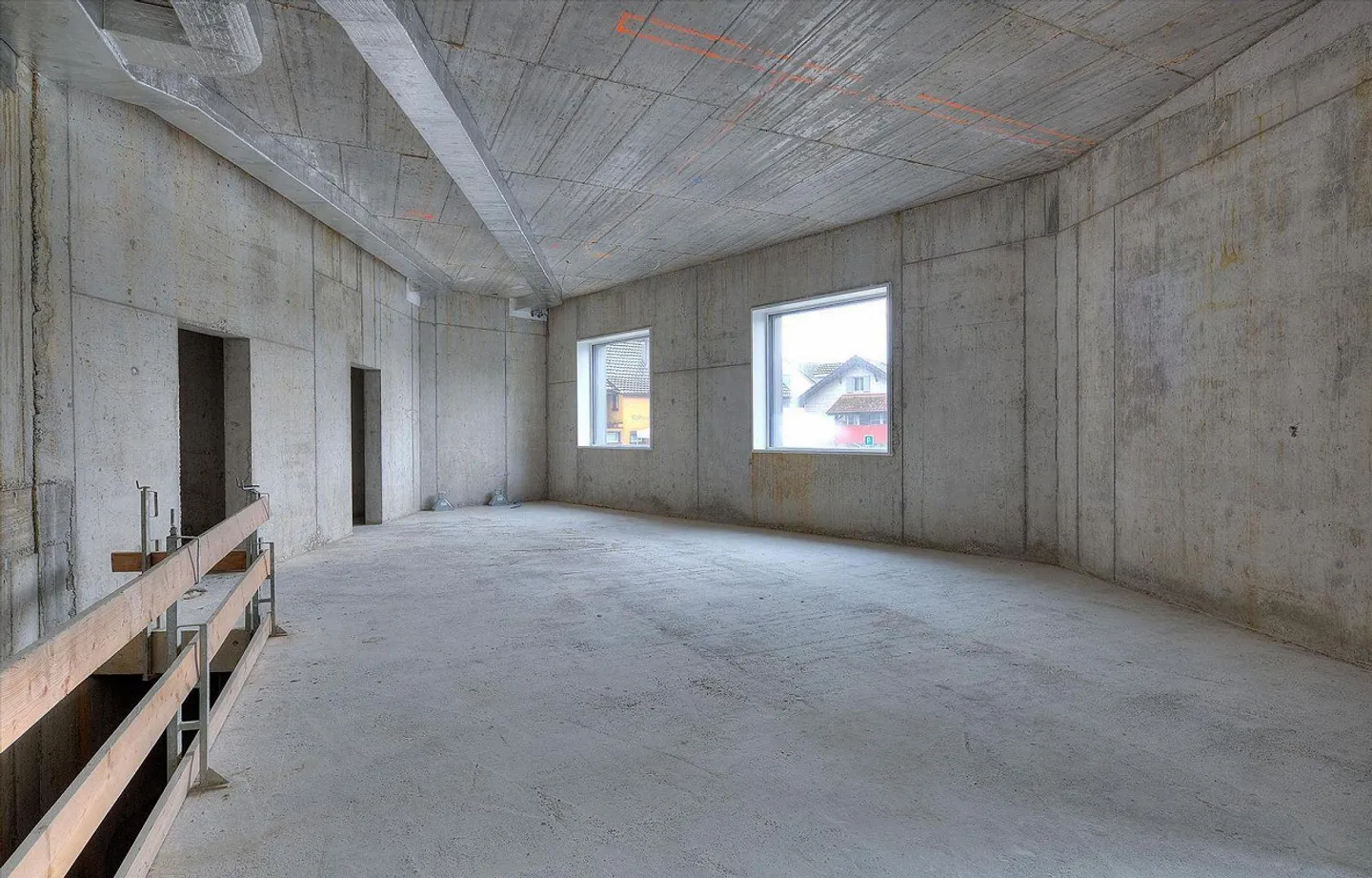 Gewerbefläche in Stetten - Foto 4 von 7