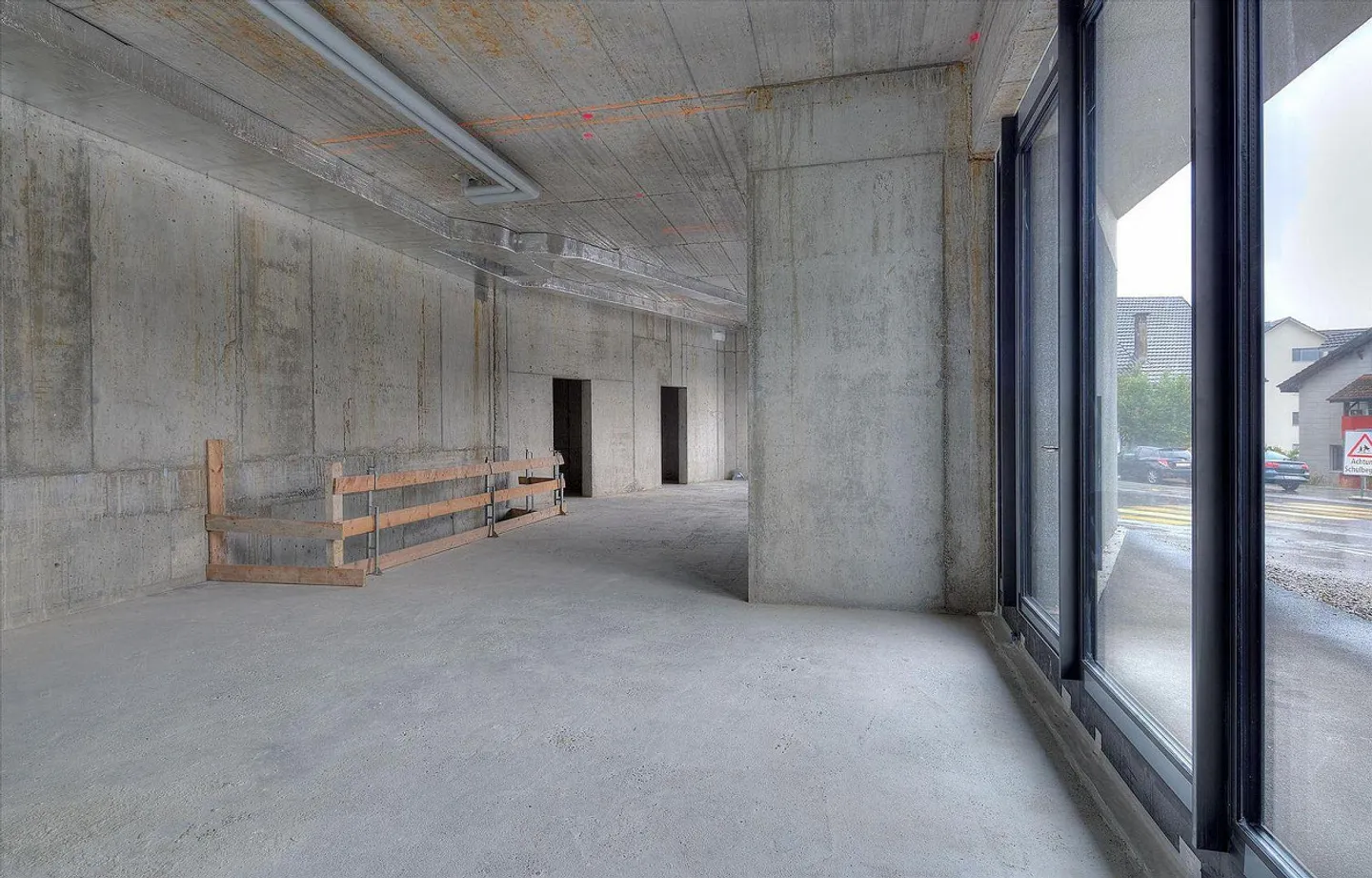 Gewerbefläche in Stetten - Foto 5 von 7