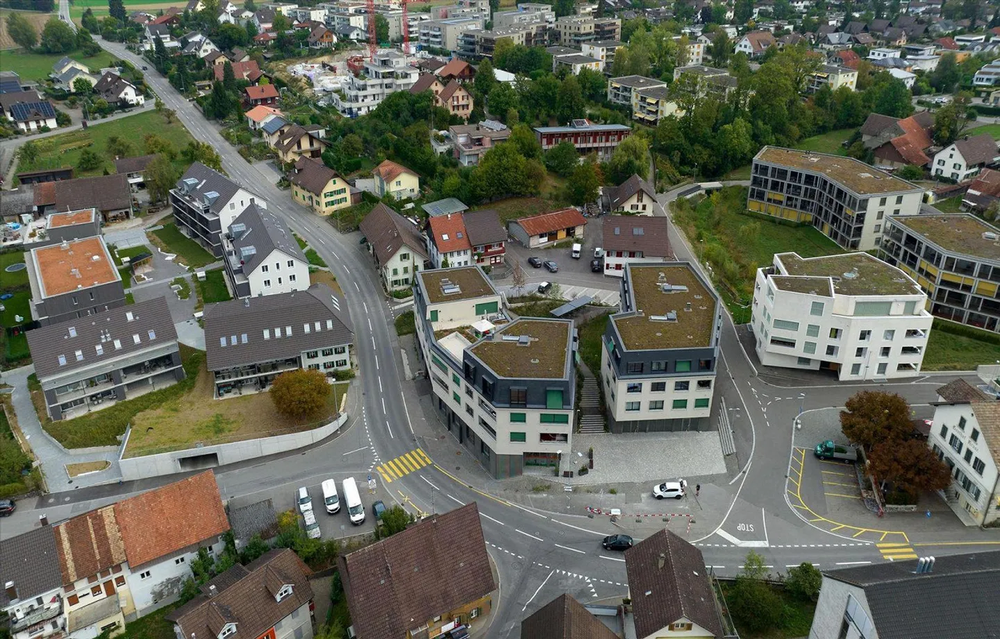 Gewerbefläche in Stetten - Foto 7 von 7