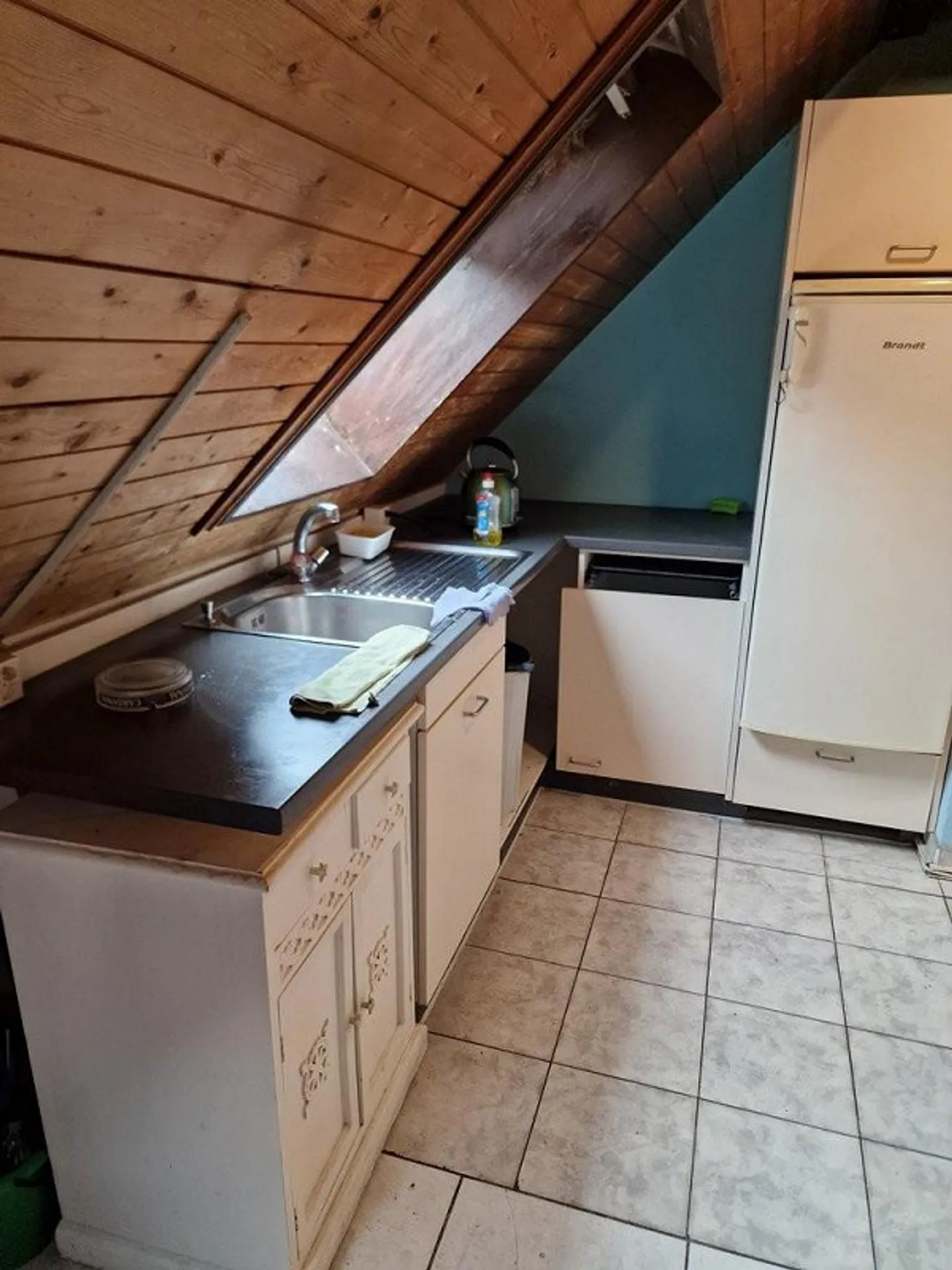 Befristete Wohnung in Dietikon - Foto 6 von 7