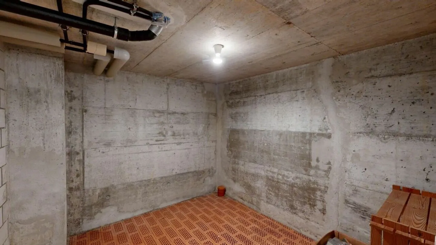 Charming Corner House with Character - Living Between Nostalgia and Modernity - Photo 17 of 23