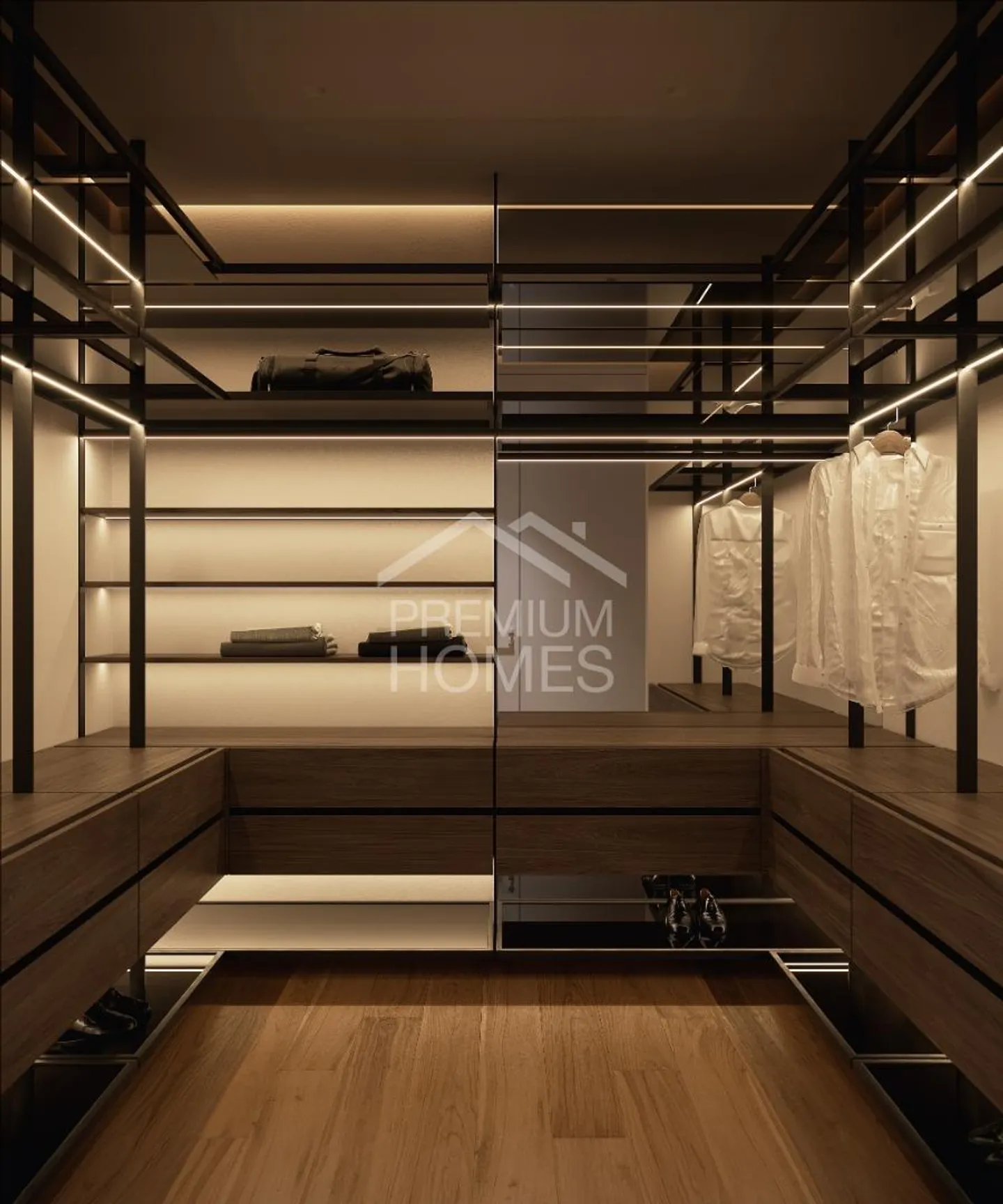 Dove l'eleganza incontra l'idillio - Foto 6 di 8
