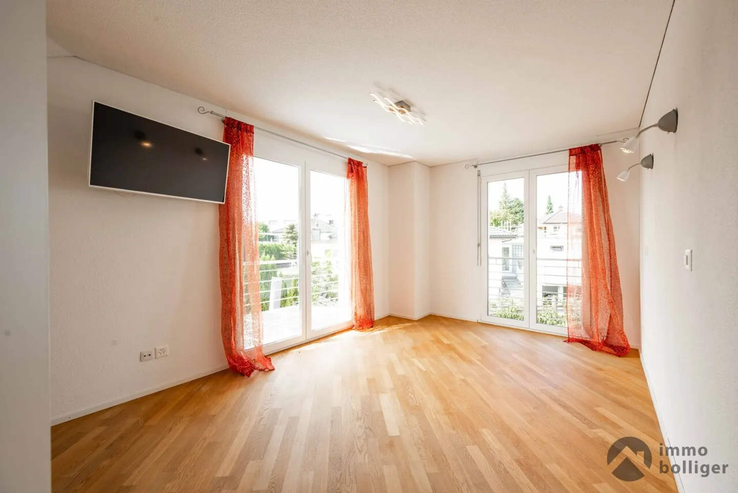 Charming Family Home in Rothrist - Photo 6 of 14